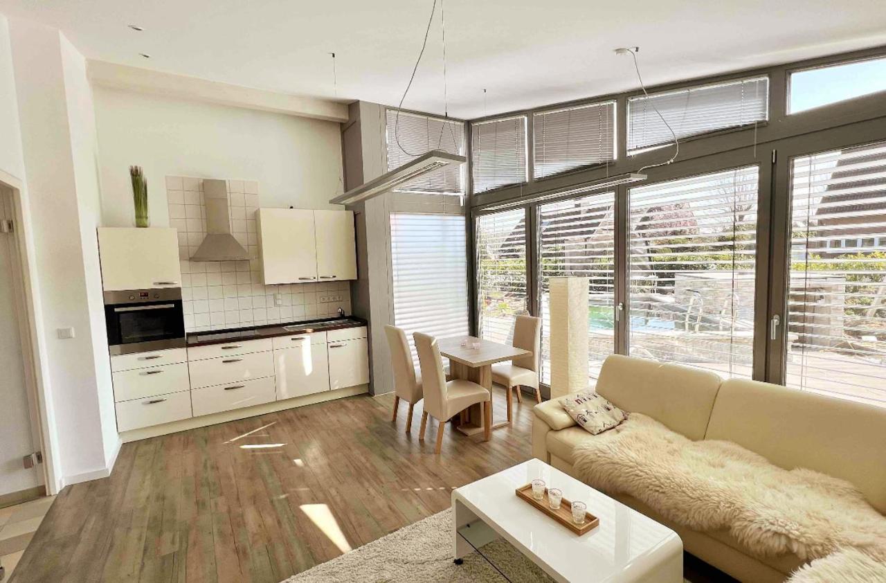 Loft Appartement *