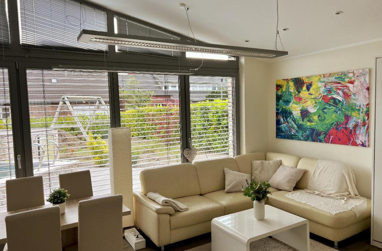 Loft Munster (North Rhine-Westphalia)