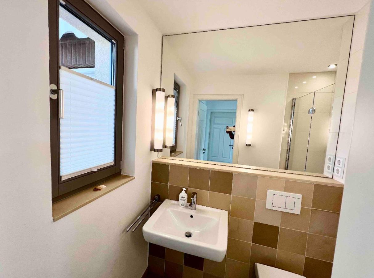 Appartement Loft *